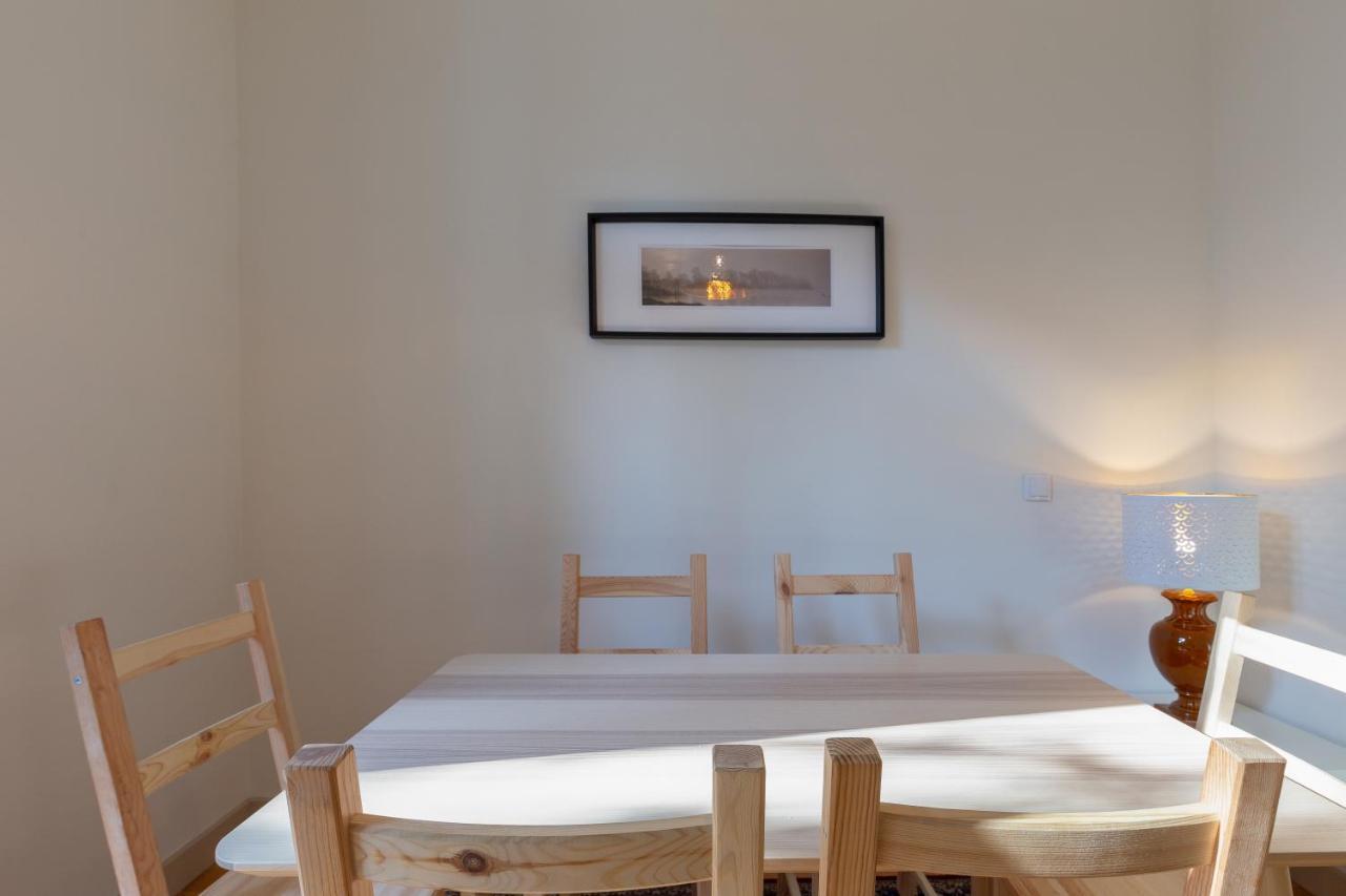 Opo Covelo Home Porto Luaran gambar