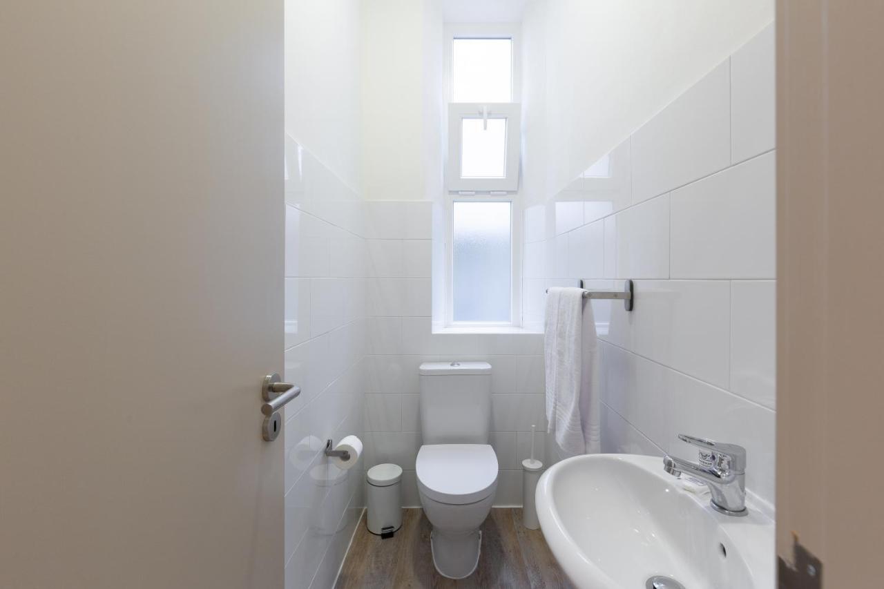 Opo Covelo Home Porto Luaran gambar
