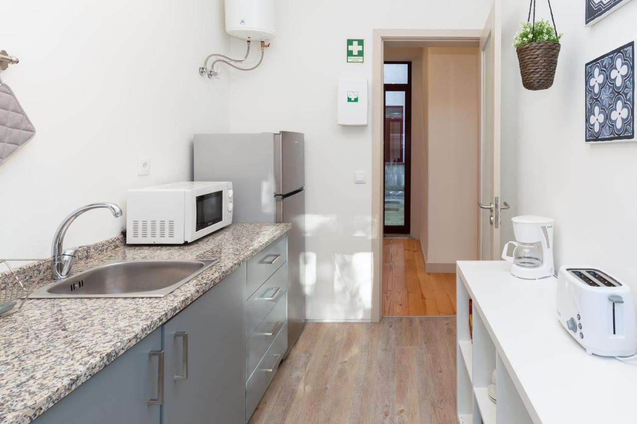 Opo Covelo Home Porto Luaran gambar